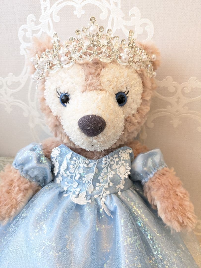 まい@お値下げ検討します シェリーメイ Sサイズ コスチューム