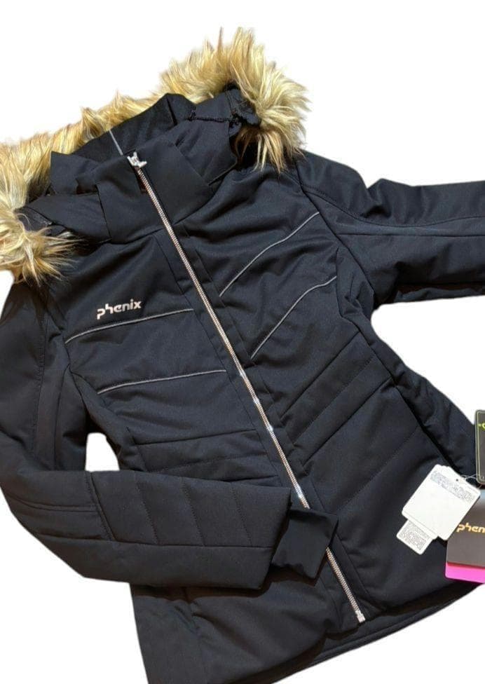 e109 フェニックス PHENIX レディース スキーウェア ウエア セット
