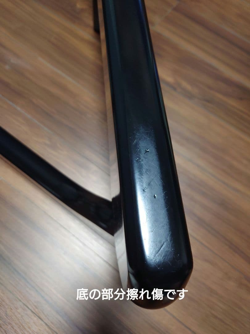 希少！ハーマンミラー社製イサムノグチ　コーヒーテーブル正規品証明書付