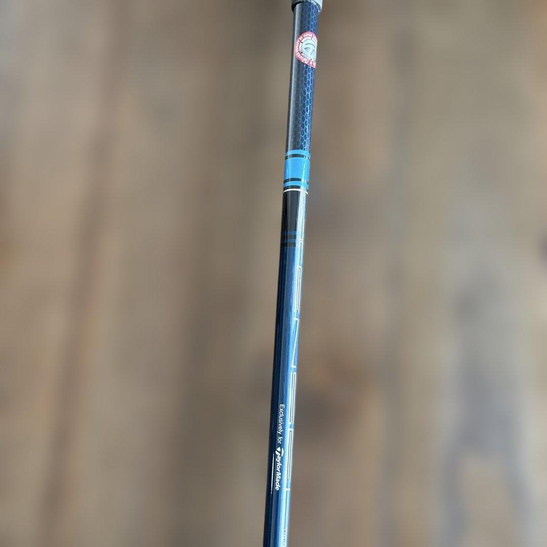 【g】TaylorMade SIM2 MAX ユーティリティ5番25度