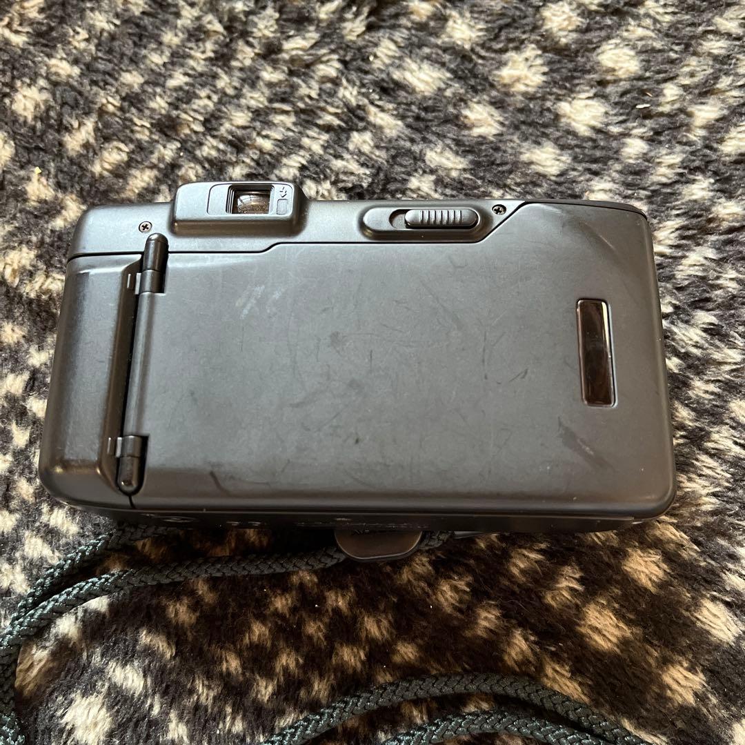 1/4まで Canon PowerShot A3500 IS 新品＋Nikon