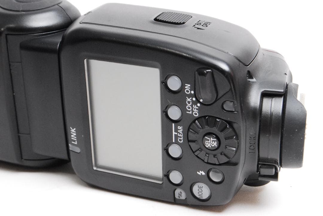 Canon キャノン✨ストロボ✨ スピードライト 600EX-RT