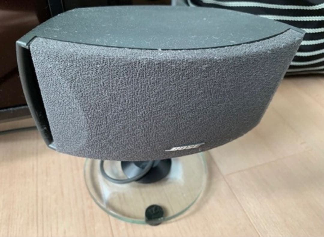 BOSE FS-321 II front surround system セット