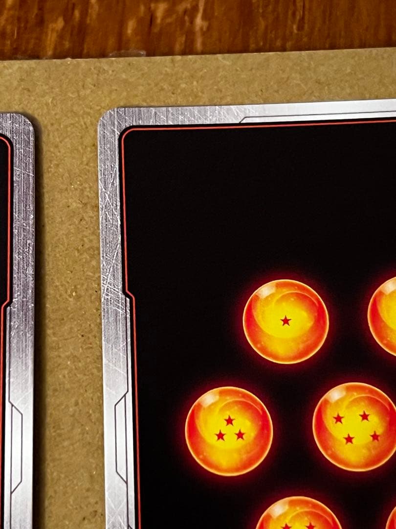 孫悟空：少年期 SCR ★ パラレル FB06-119