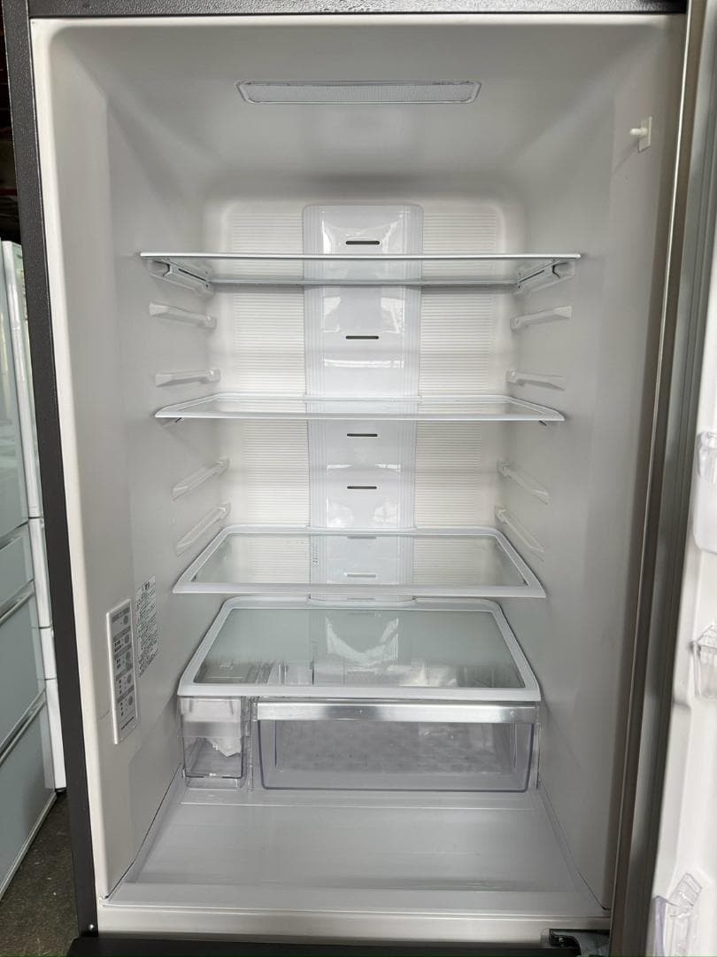 【さかうえ様】大阪送料無料★3か月保障付★R-V38KV(N)★R-648