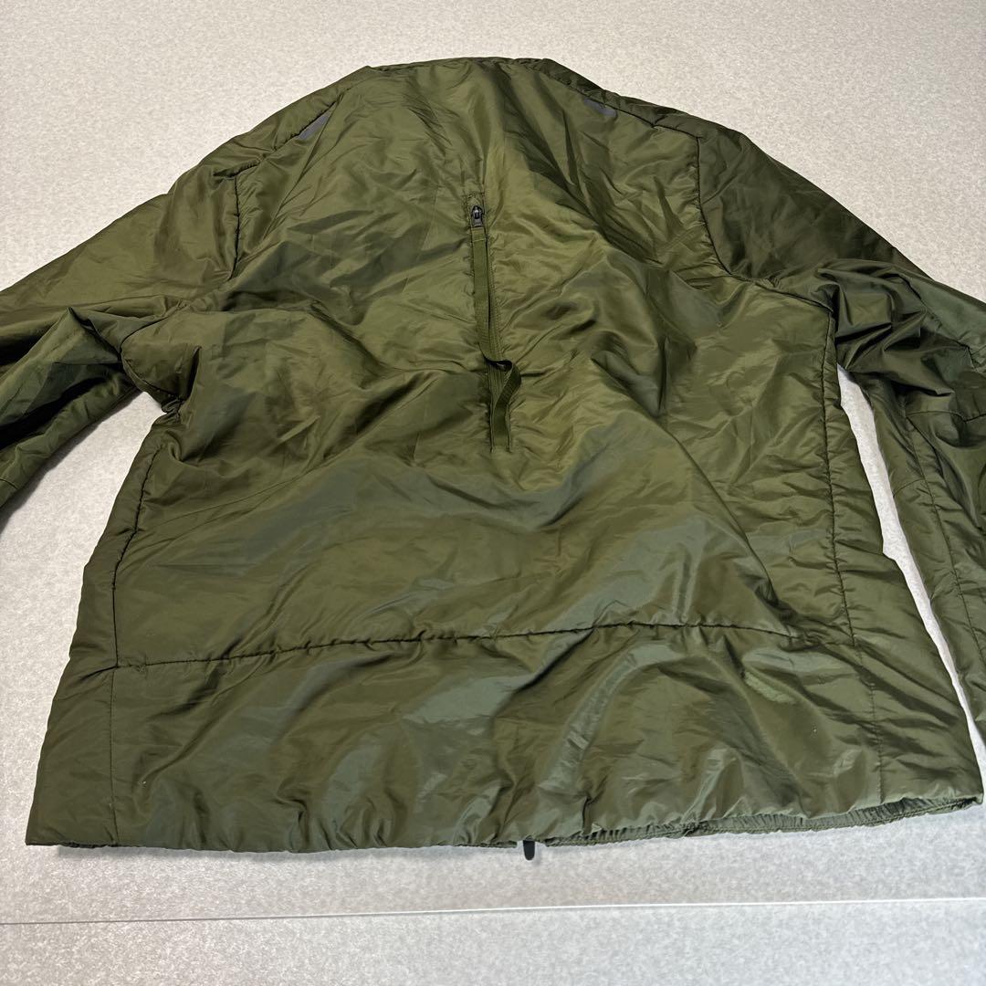 美品⭐️NIKE Therma-FIT ADVランニング ダウンジャケット L