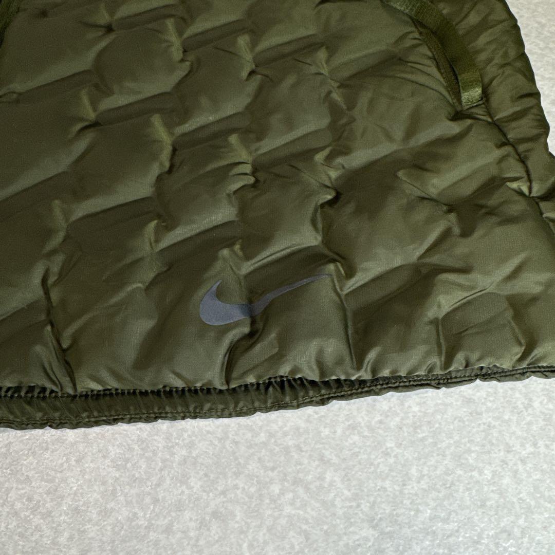 美品⭐️NIKE Therma-FIT ADVランニング ダウンジャケット L