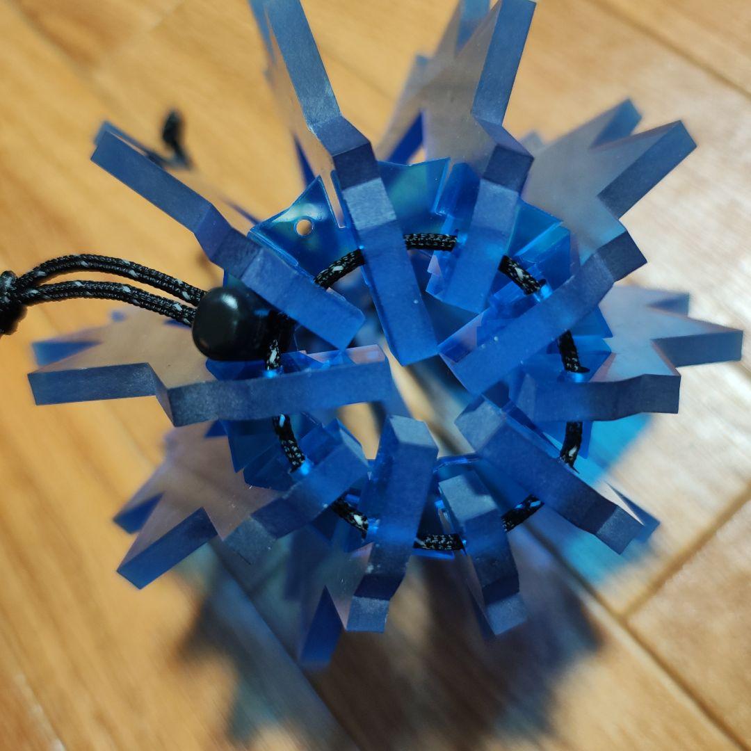 ボンボネロ　bonbonero アクア