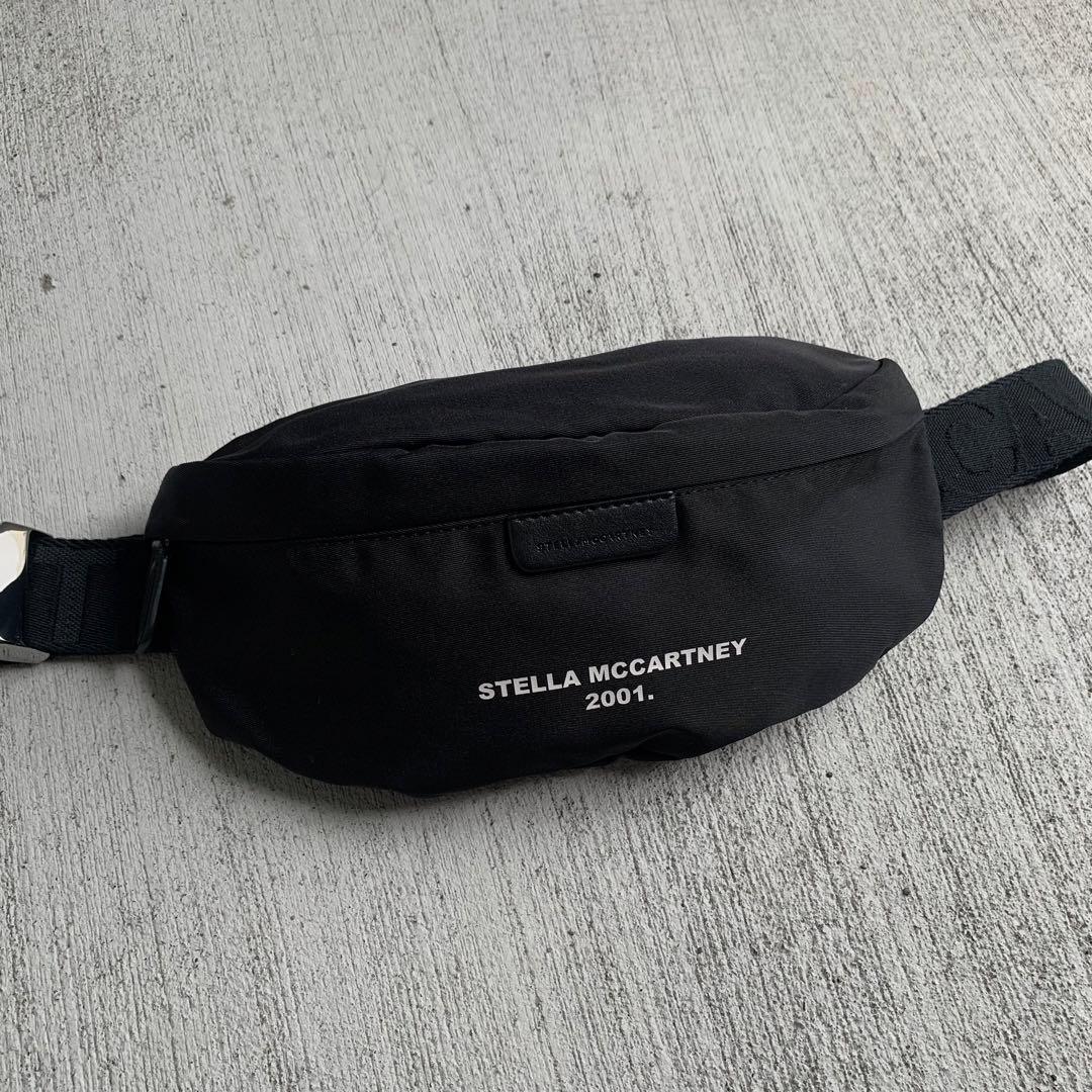 STELLA McCARTNEY ステラマッカートニー ショルダー 定価8万程