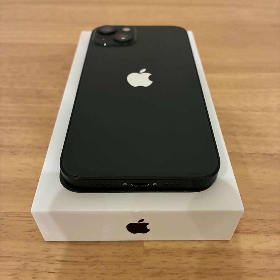 iPhone13 SIMフリー 128GB