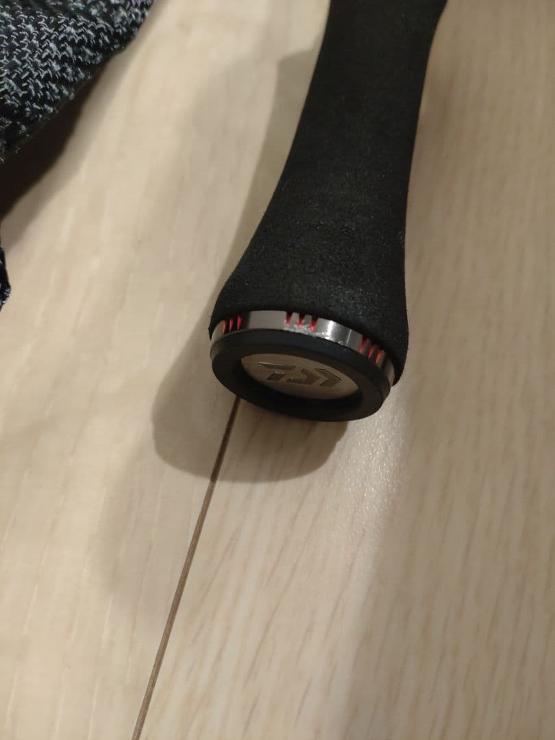 Daiwa エメラルダス ストイスト RT88ML