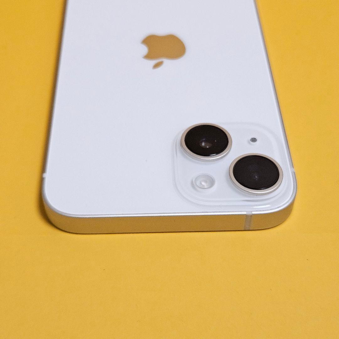 超美品！iPhone 14 128GB｜24時間以内発送!#771