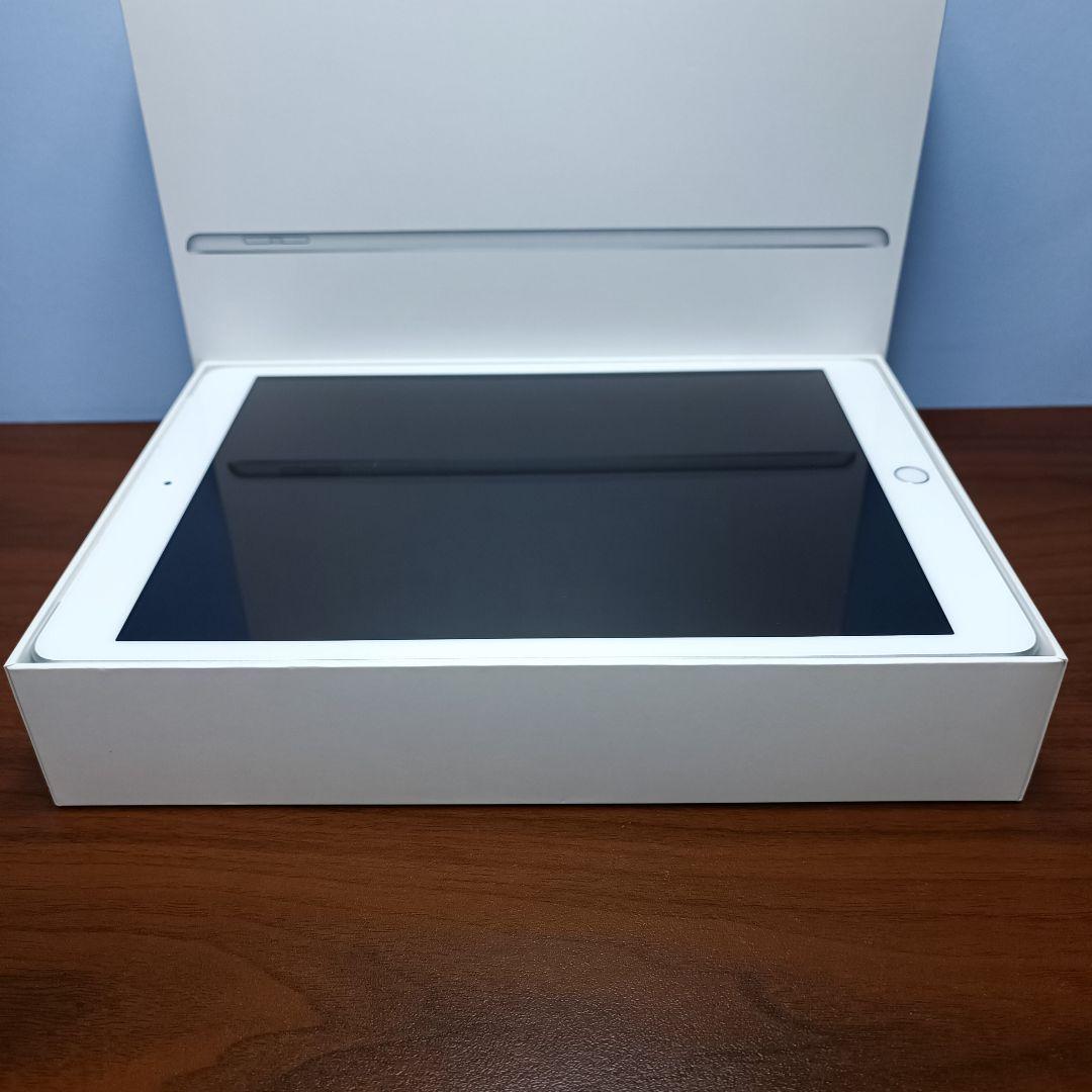 (美品) iPad 10.2 第7世代 WiFi Simフリー 32GB