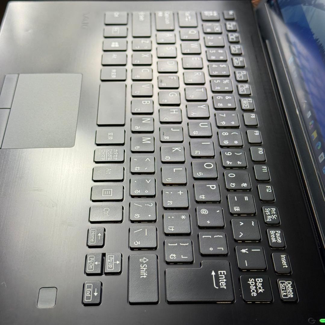 ★一番人気★ Corei7 メモリ16G 新品SSD 最新Office2024