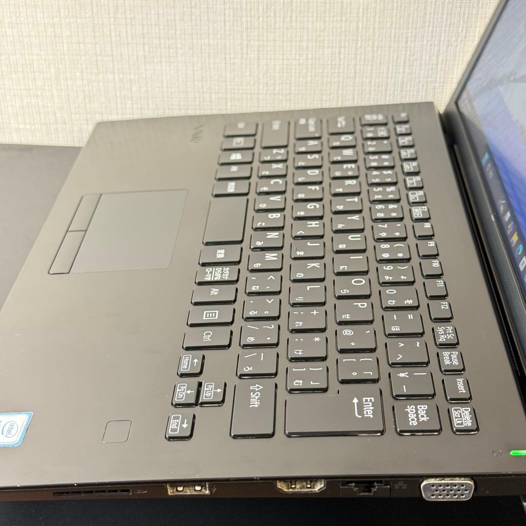 ★一番人気★ Corei7 メモリ16G 新品SSD 最新Office2024