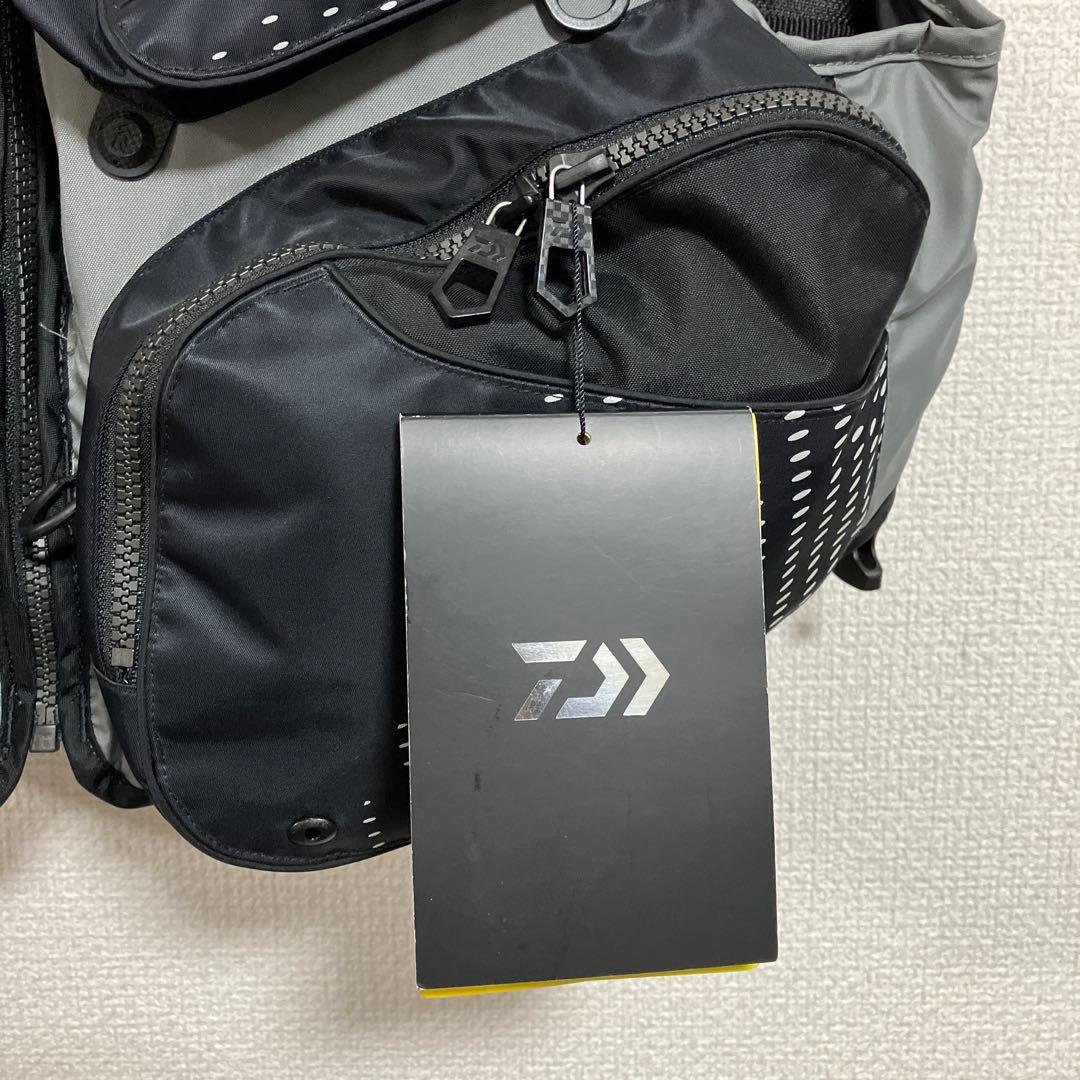 ダイワDF-3623フローティングベスト