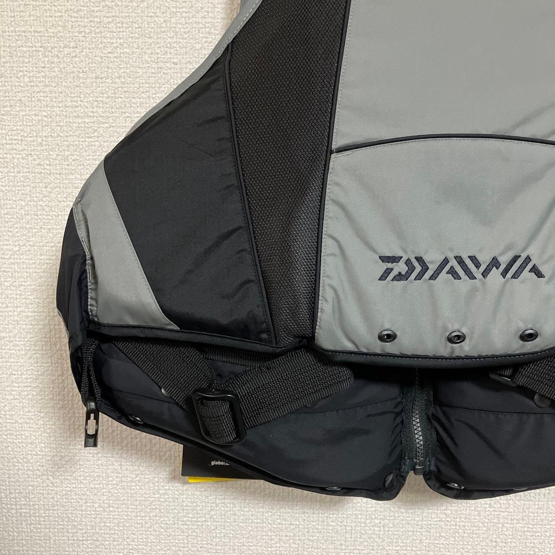 ダイワDF-3623フローティングベスト