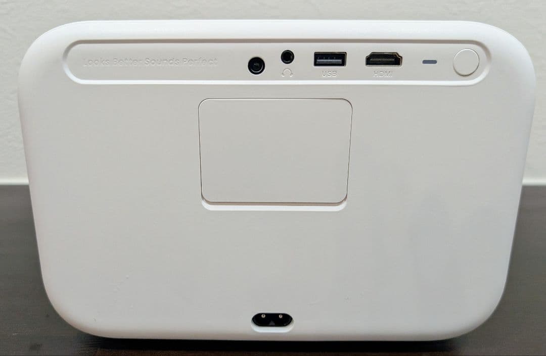 Yaber プロジェクター L2s JBLスピーカー搭載