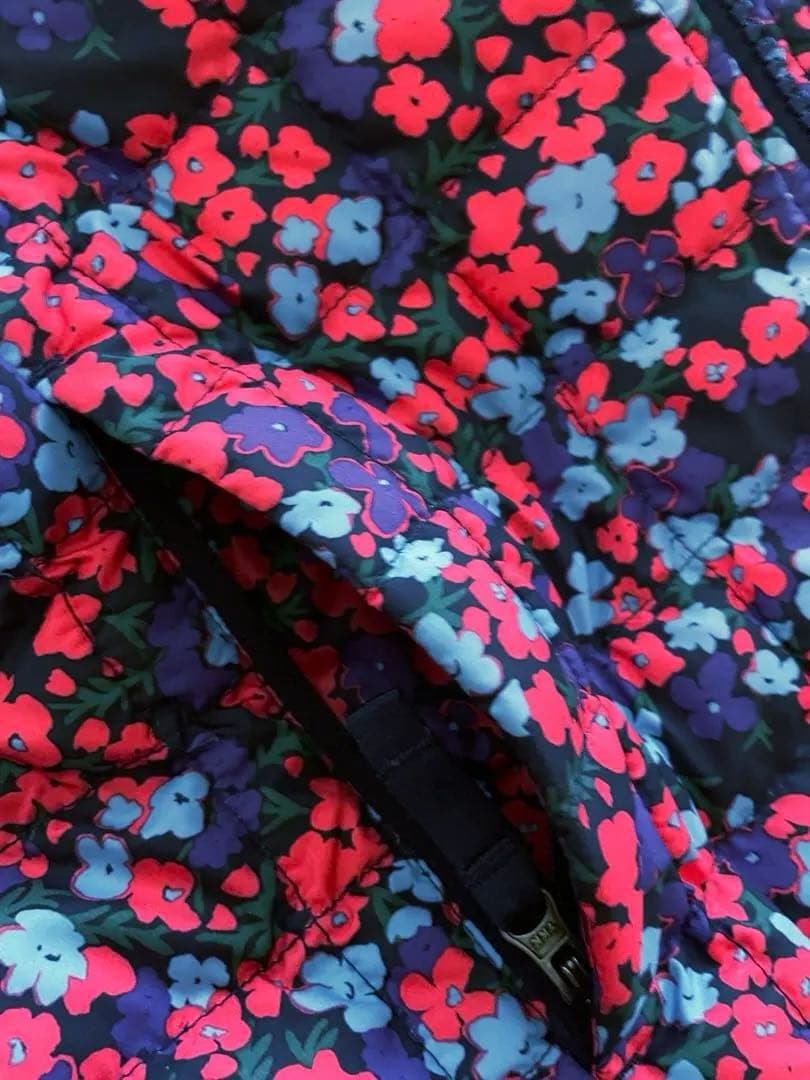 THE NORTH FACE⭐︎ノースフェイス中綿ジャケット6歳サイズ美品！120