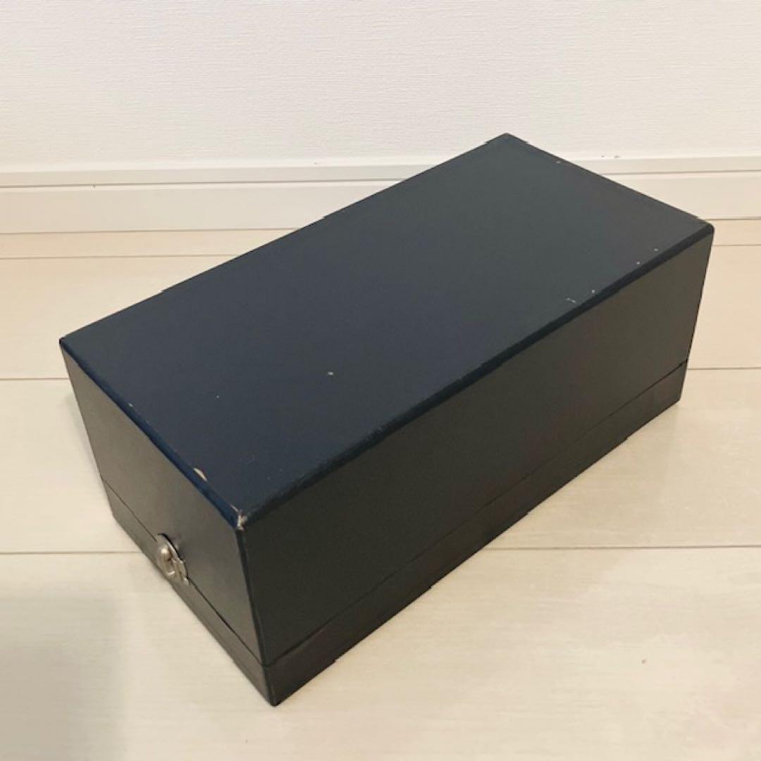 未使用　Meissen マイセン　クリスタルガラス 色被せ花瓶　グリーン