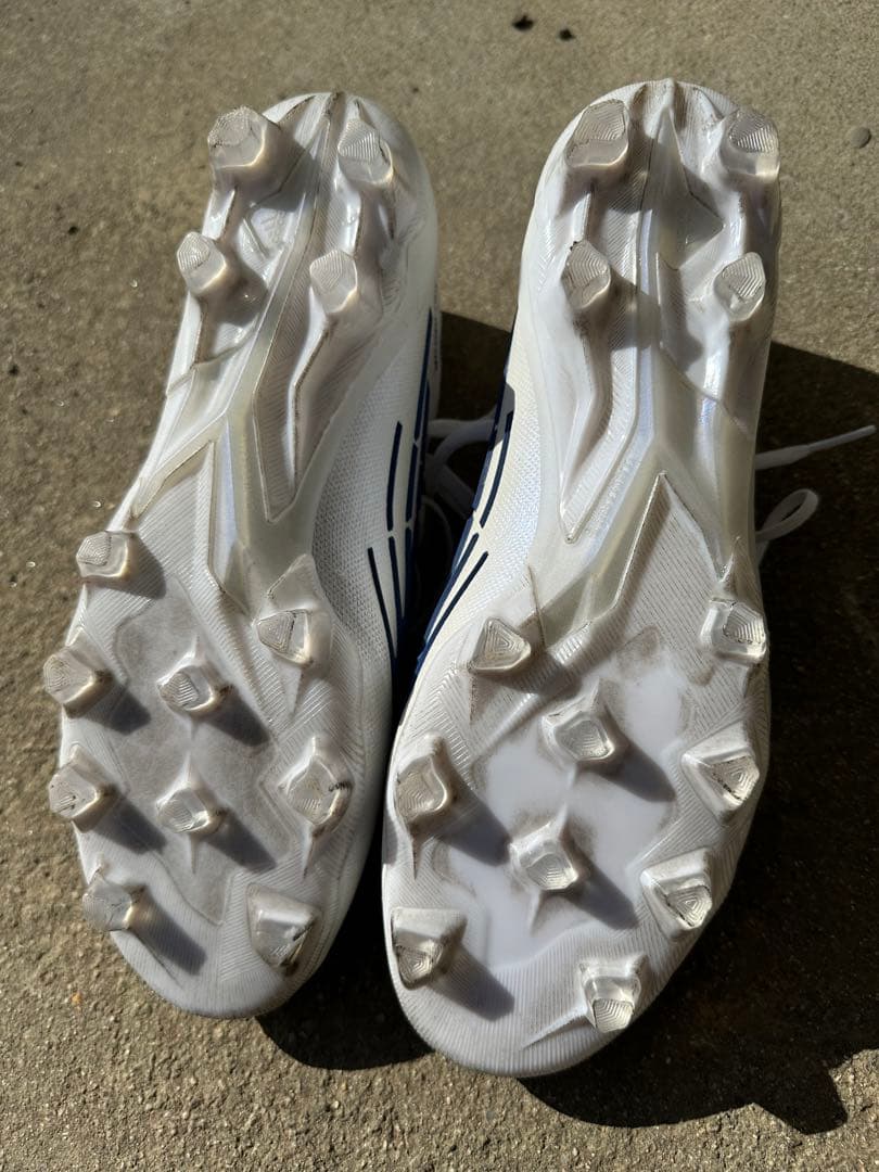 プレデターエッジ.1 26cm サッカースパイク