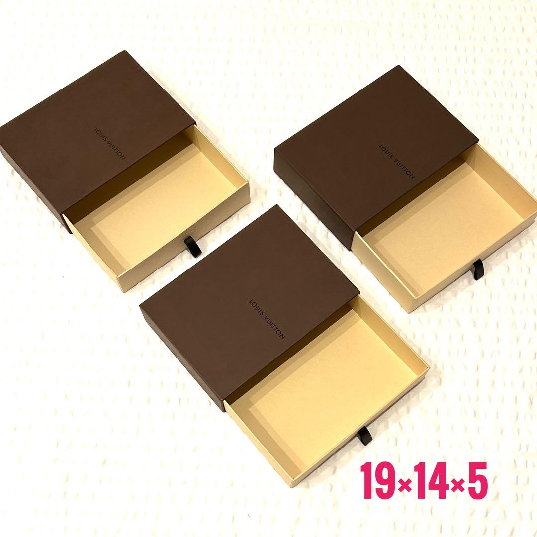 【新品同様多数】極上美品　ルイヴィトン51点　ボックス　保存袋　ショッパー限定品