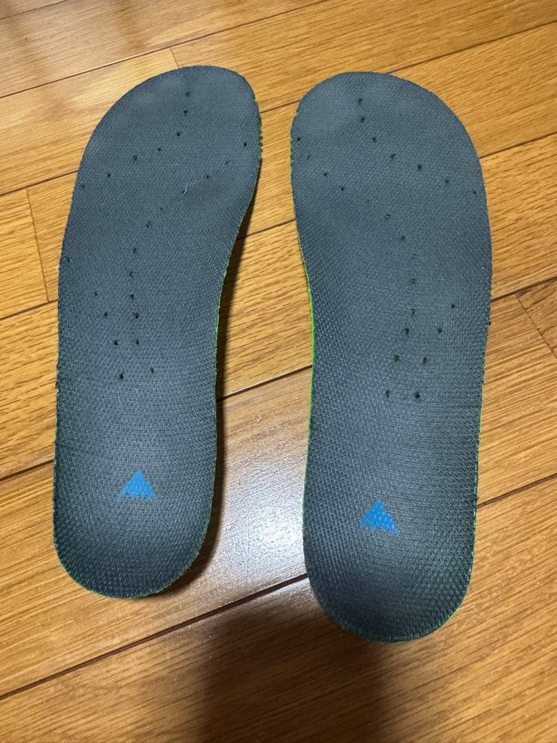 BURTON Ion Wide Speedzone サイズ27.5