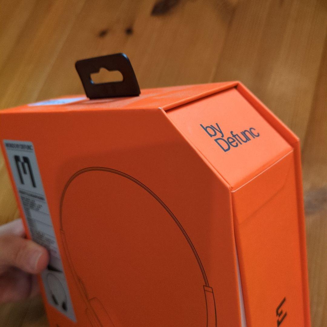 MONDO ワイヤレスヘッドフォン