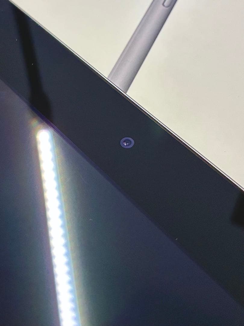 Apple iPad 第9世代 64GB スペースグレー 付属品あり