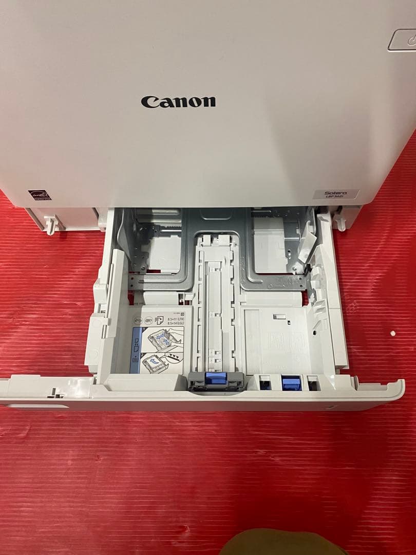 Canon Satera LBP362i レーザープリンター