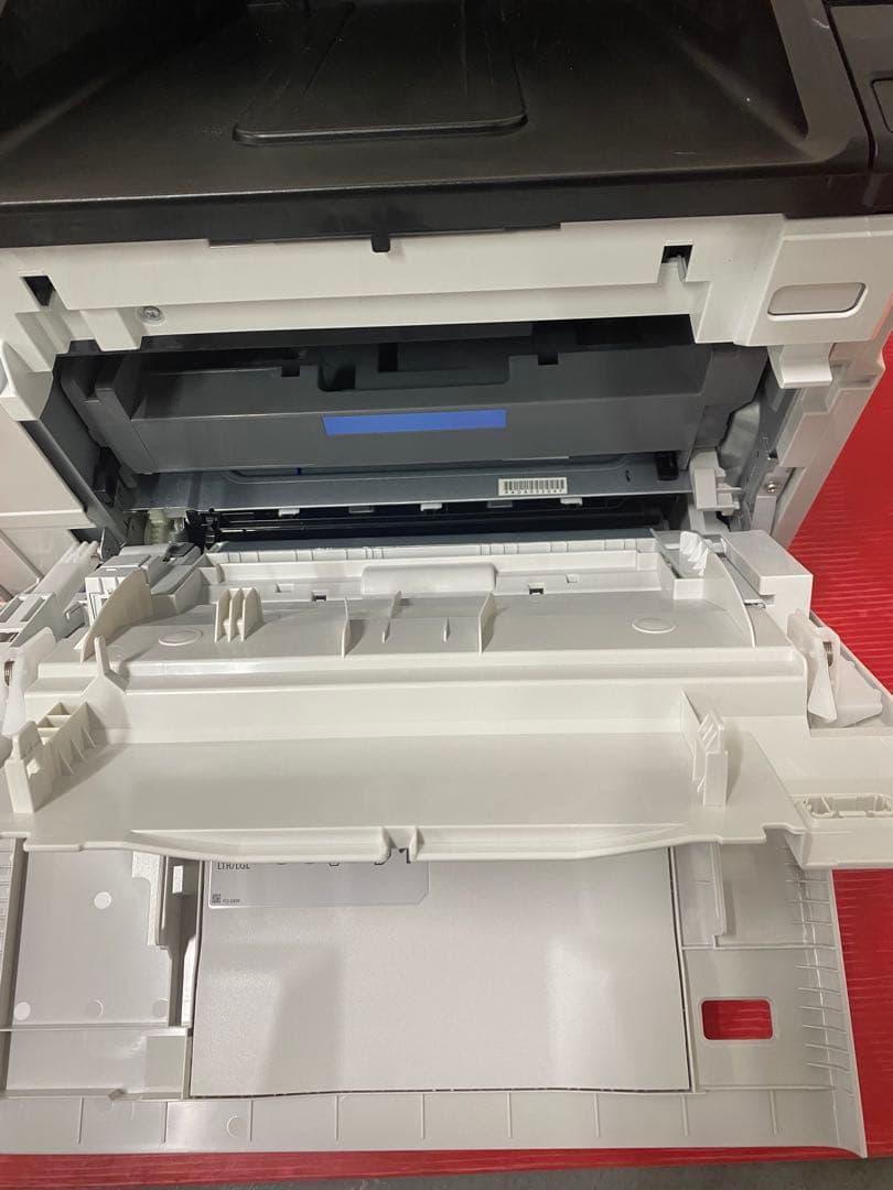 Canon Satera LBP362i レーザープリンター