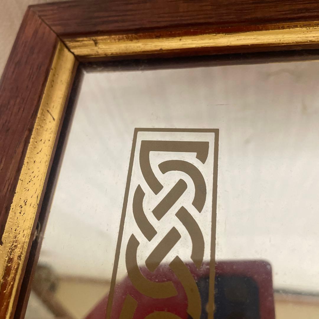 レア？ Ardbeg アードベッグ 17年 パブミラー スコッチウィスキー