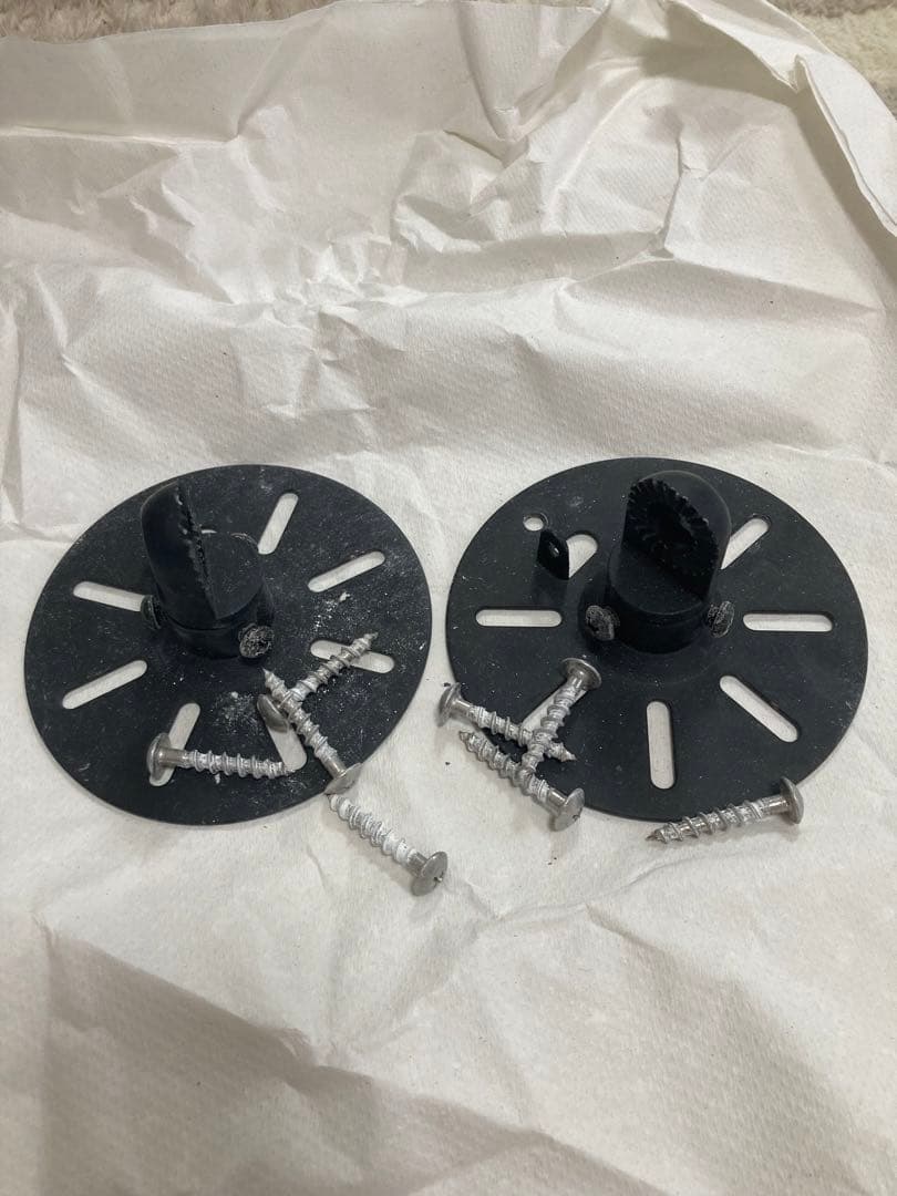 ①購入時、お知らせください。 BOSE スピーカー　301V