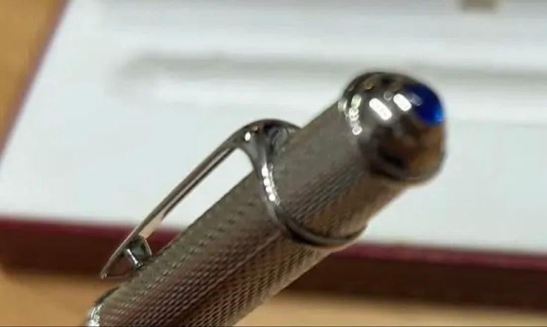 希少　レア　ディアボロ・ドゥ・カルティエ　ボールペン ST180057