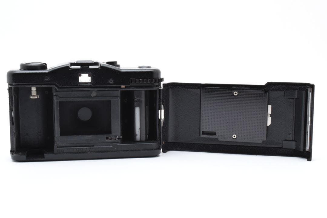 ロモ　LOMO LC-A #K05O2510-5