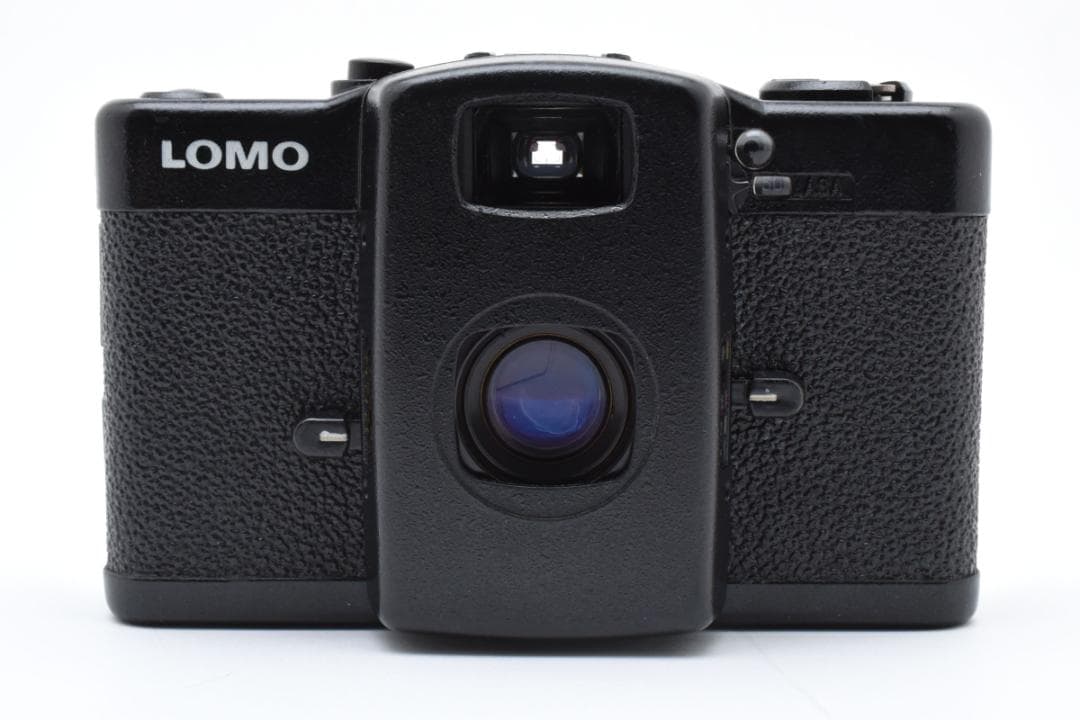 ロモ　LOMO LC-A #K05O2510-5