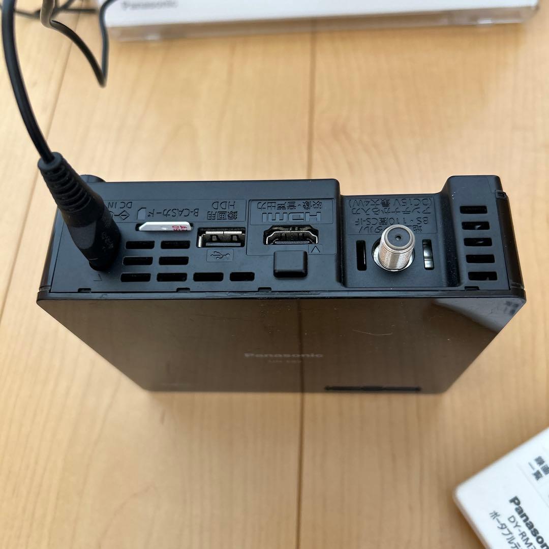 panasonicプライベートビエラUN-10CE8-W