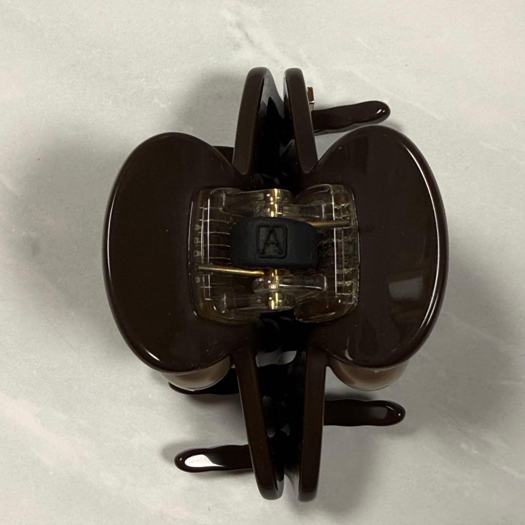 アレクサンドロドゥパリ×マッキントッシュロンドン パールミニクリップ