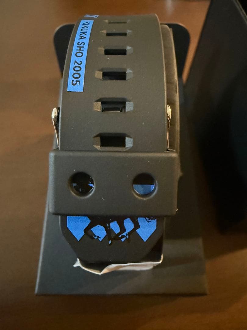 オッズマスターズGP2025秋　G-SHOCK(ディープインパクト) 50本限定