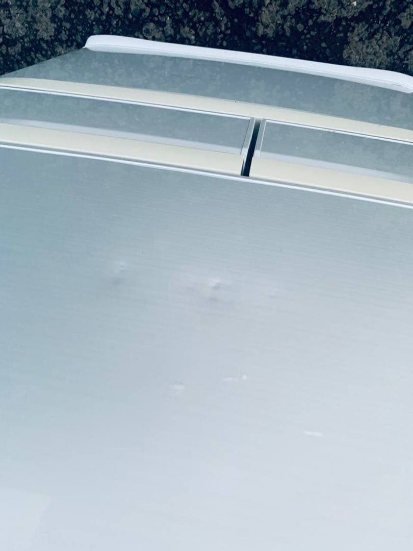 ♻️送料設置無料　TOSHIBA ノンフロン冷蔵庫　GR-G48FX