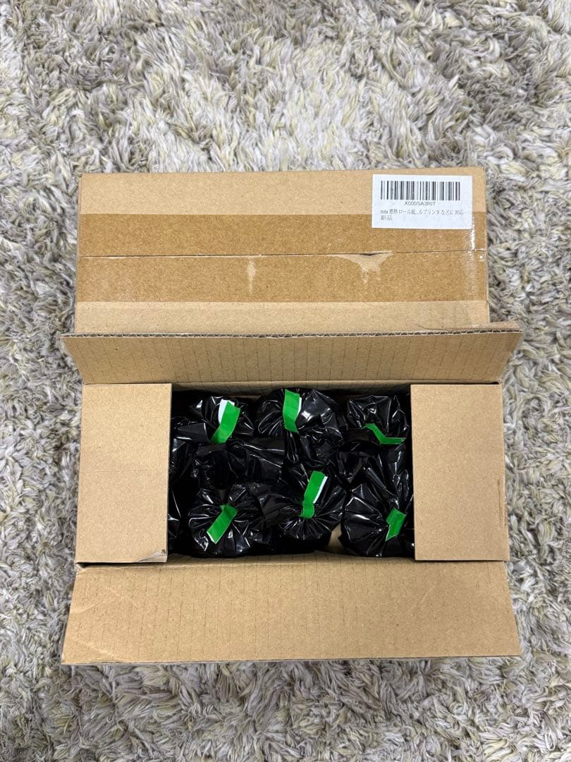 SII RP-D10 レシートプリンター＋キャッシュドロア＋感熱紙19巻セット