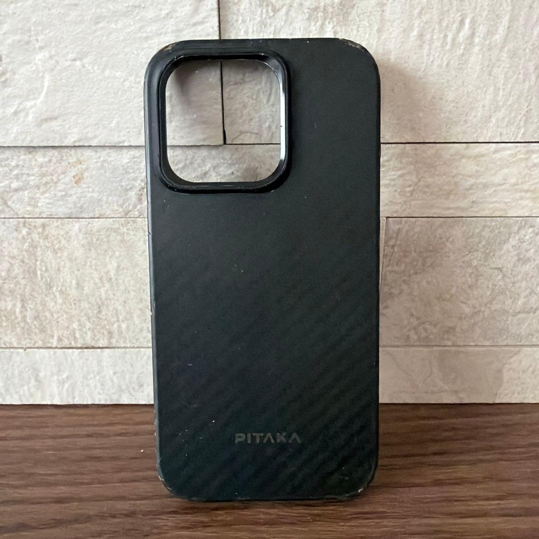 iPhone 15 Pro 本体 ナチュラルチタニウム　256GB