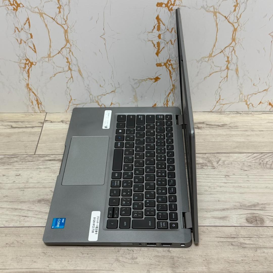 Dell Latitude5320 i5-11th8GB 256GB オフィス