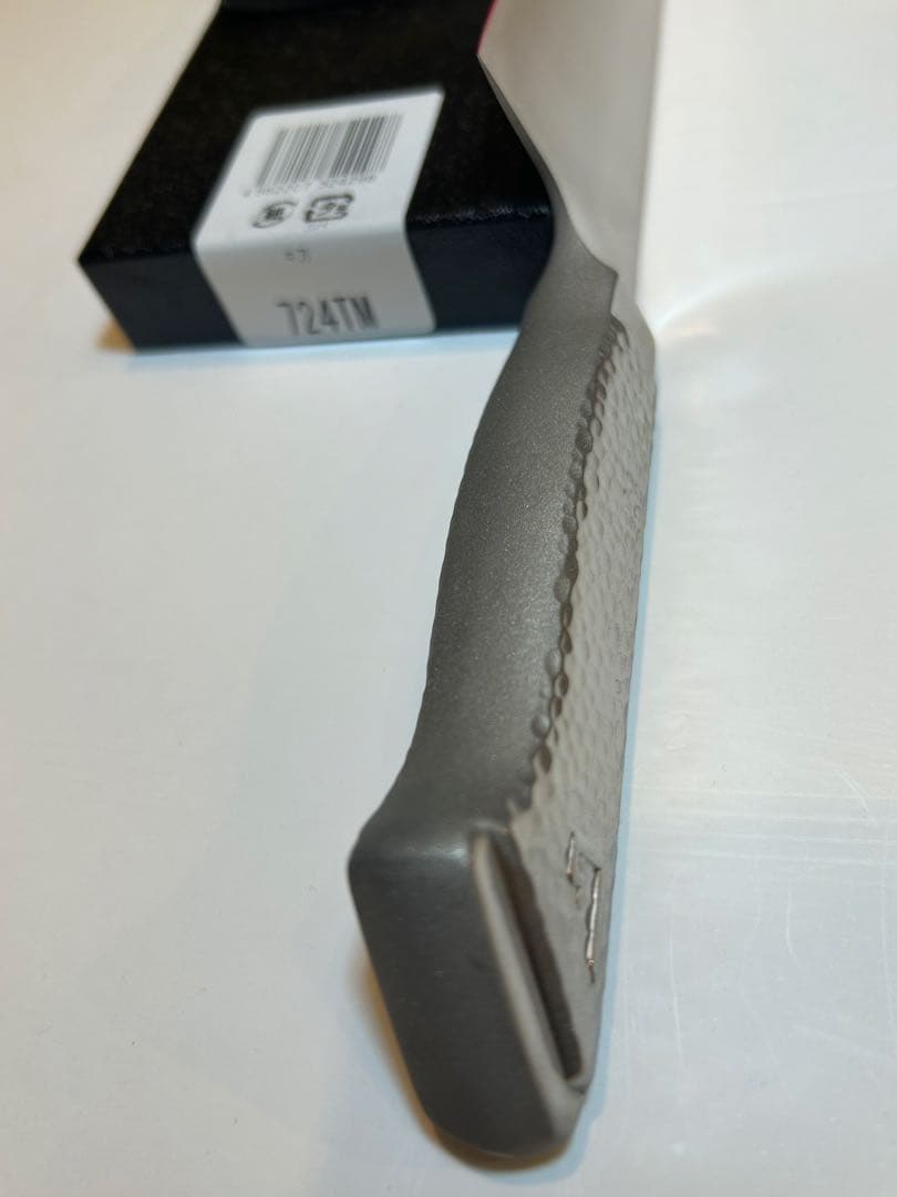 虎虎トランプさま　　　　　　　　　　グレステン 牛刀包丁　724TM ホンマ科学