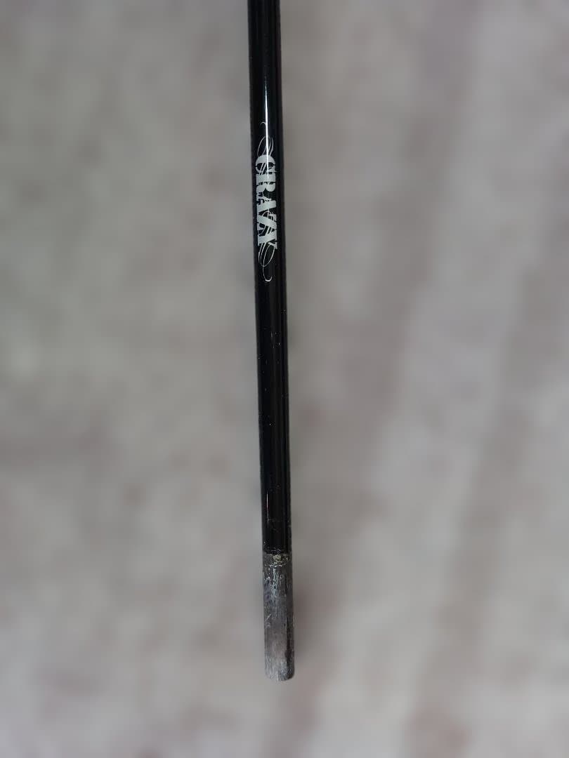 CRAZY  DECORATION ゴルフシャフト