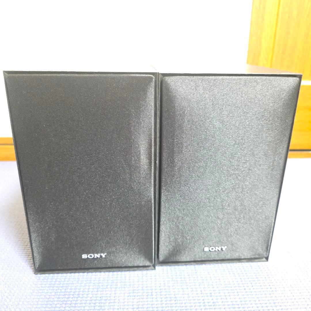 432【未使用に近い】★☆SONY　CMT-SBT40 マルチコネクトコンポ