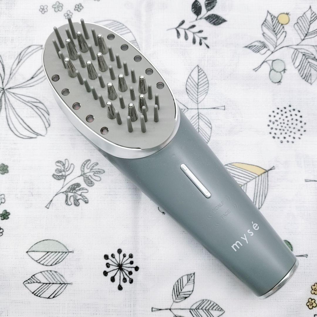 ほぼ未使用⭐️ヤーマン スカルプリフト アクティブ