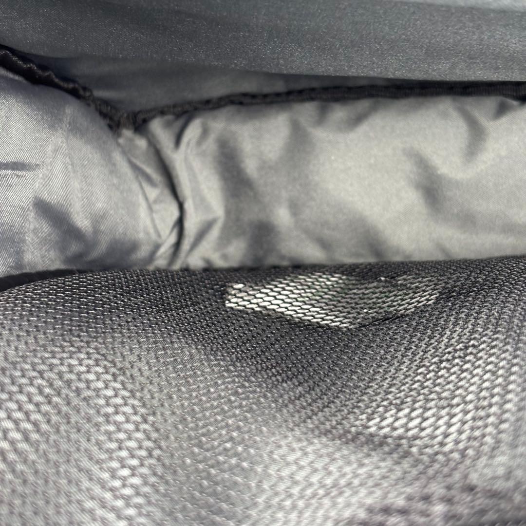 ✨極美品✨ サムソナイト 2way ビジネスバッグ ブラック