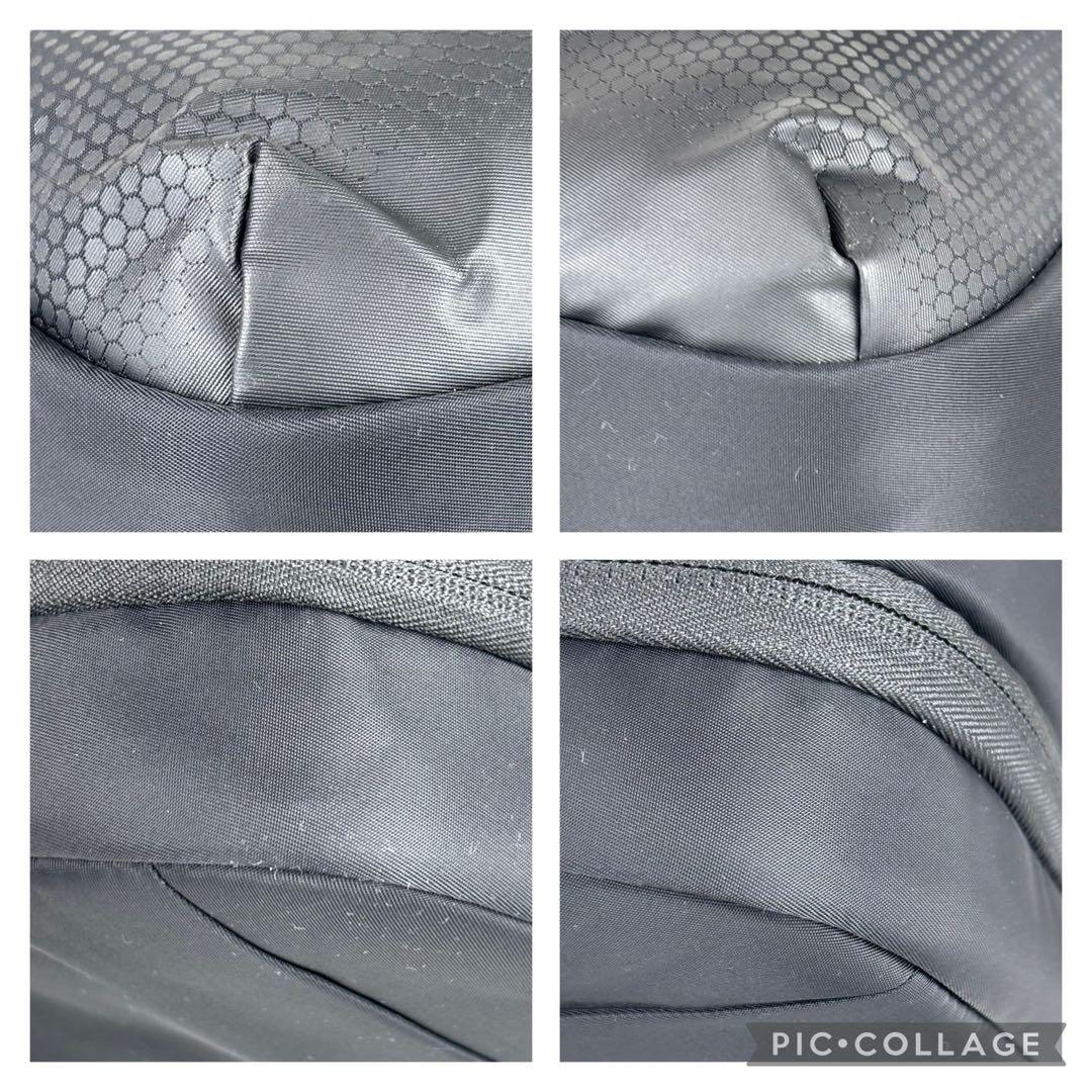 ✨極美品✨ サムソナイト 2way ビジネスバッグ ブラック