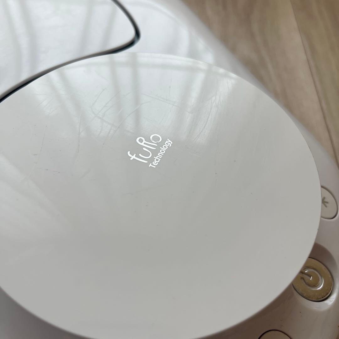 【動作確認済み】パナソニック ルーロ MC-RSF600 RULOロボット掃除機